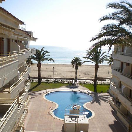 Apartamentos Colibri Cambrils Eksteriør bilde