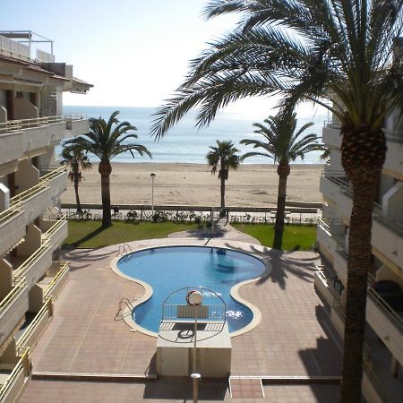 Apartamentos Colibri Cambrils Eksteriør bilde