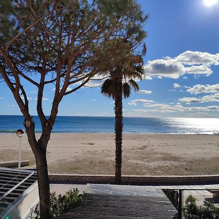 Apartamentos Colibri Cambrils Eksteriør bilde