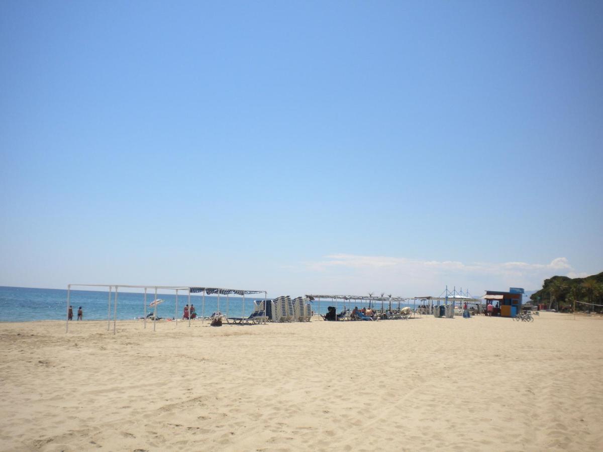 Apartamentos Colibri Cambrils Eksteriør bilde