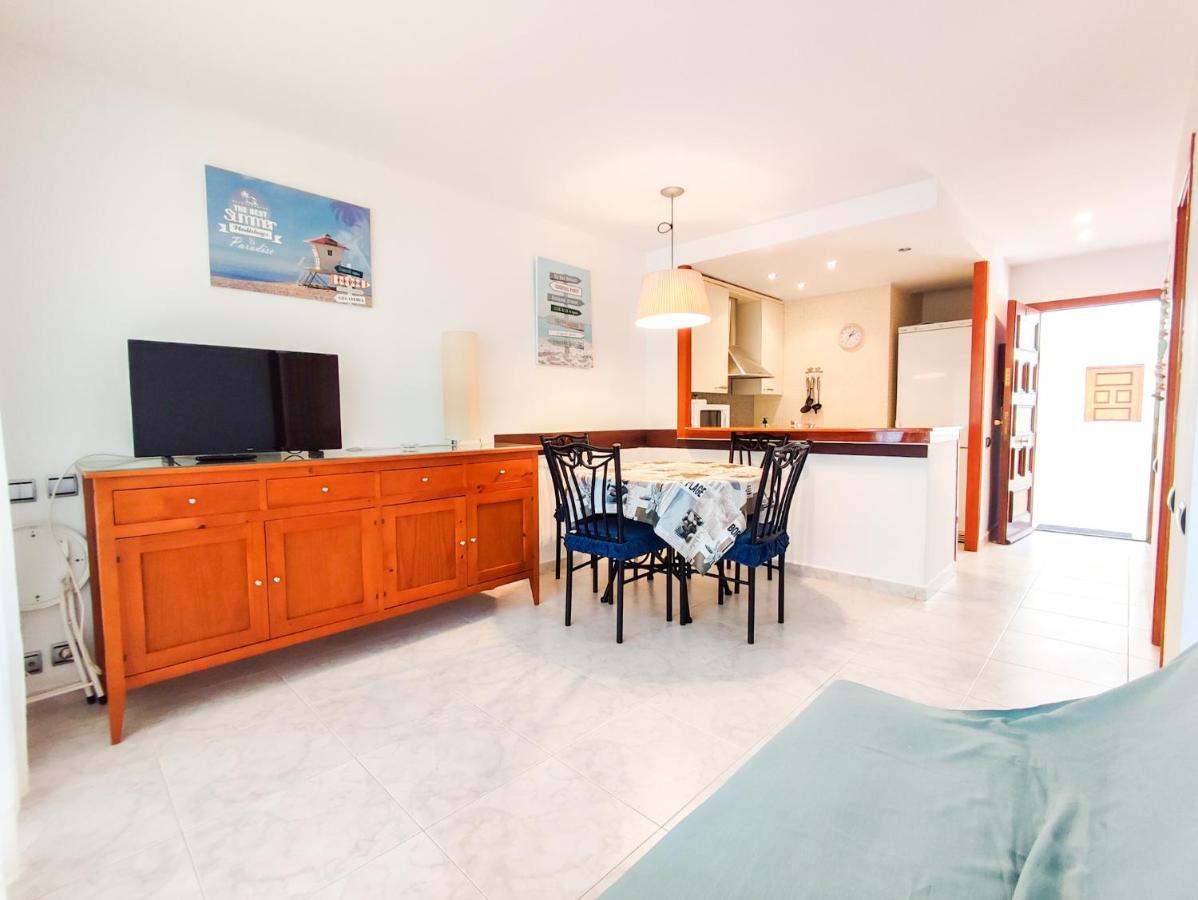 Apartamentos Colibri Cambrils Eksteriør bilde