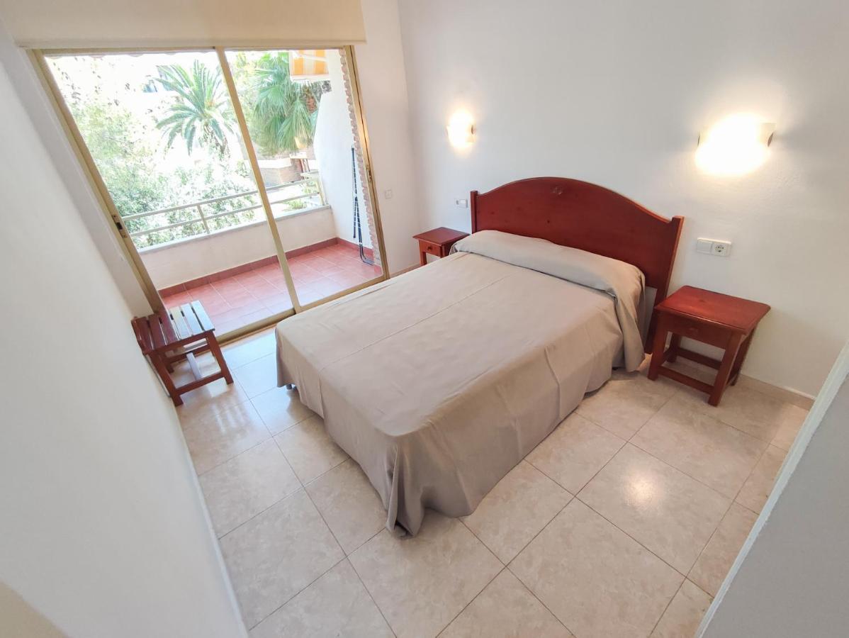 Apartamentos Colibri Cambrils Eksteriør bilde