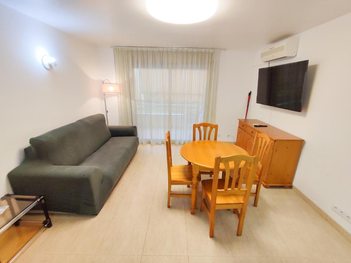 Apartamentos Colibri Cambrils Eksteriør bilde