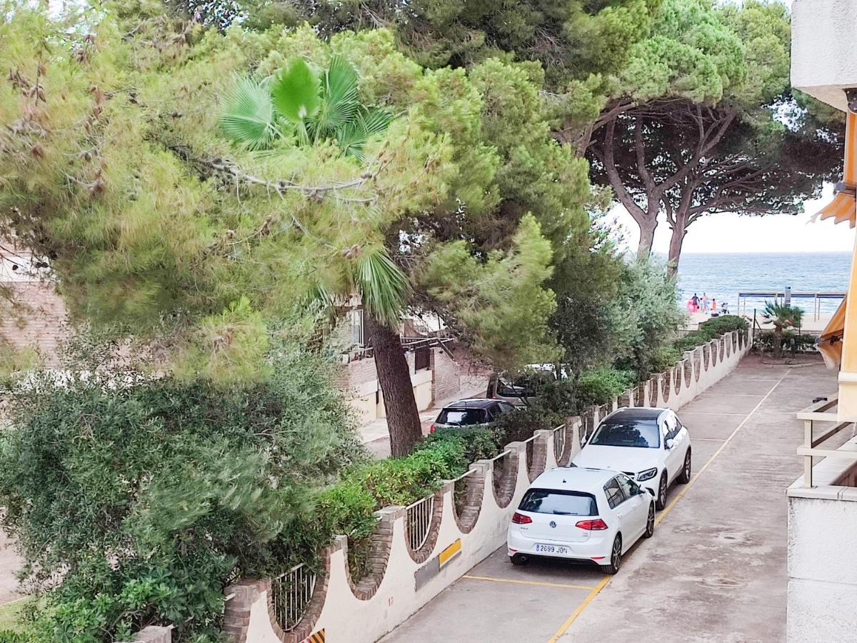 Apartamentos Colibri Cambrils Eksteriør bilde
