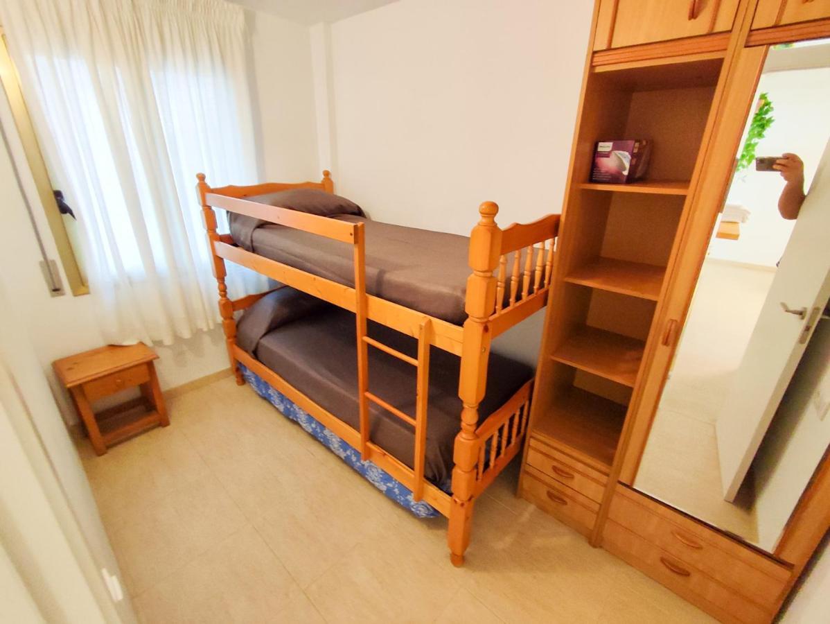 Apartamentos Colibri Cambrils Eksteriør bilde