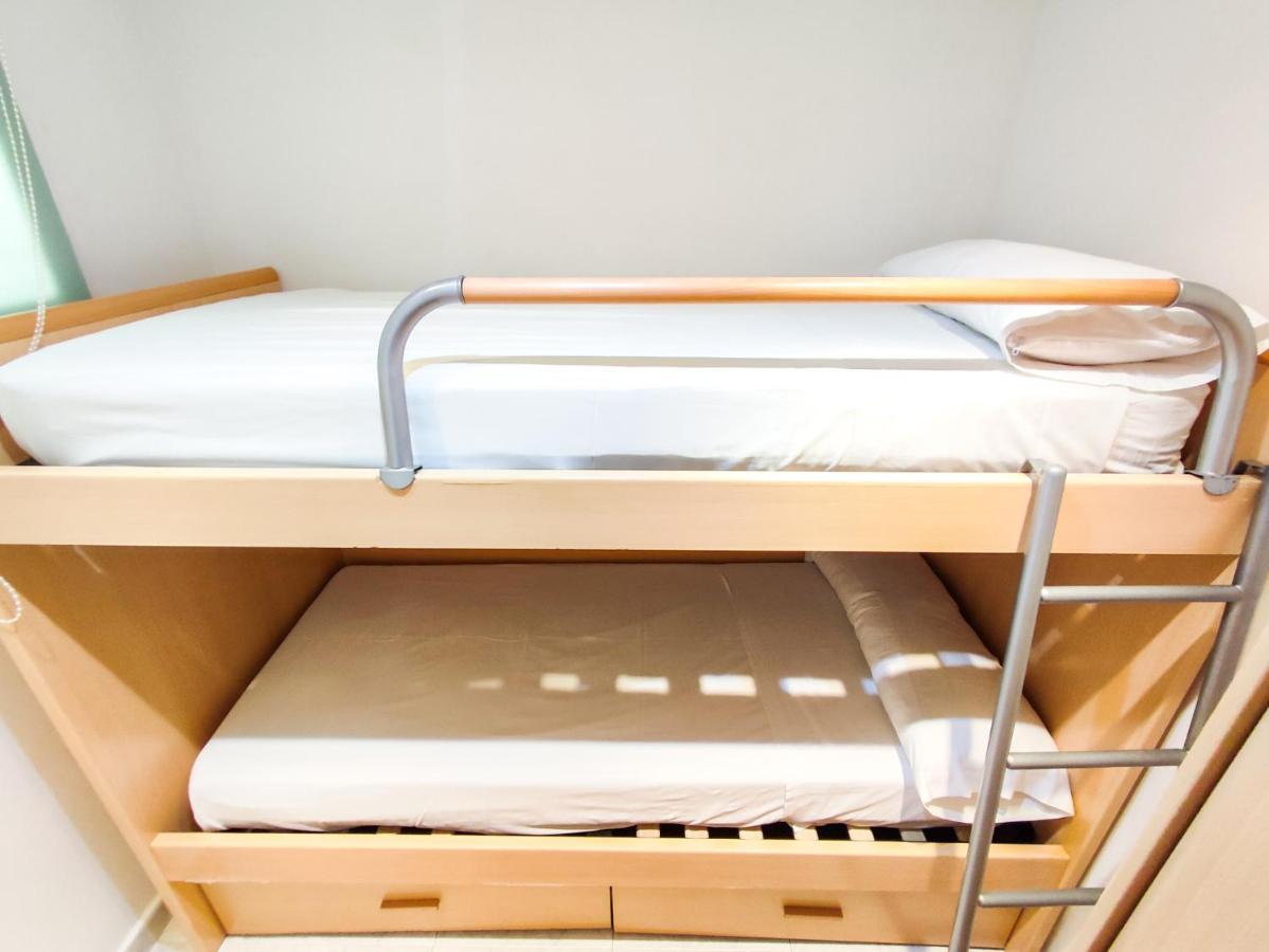 Apartamentos Colibri Cambrils Eksteriør bilde