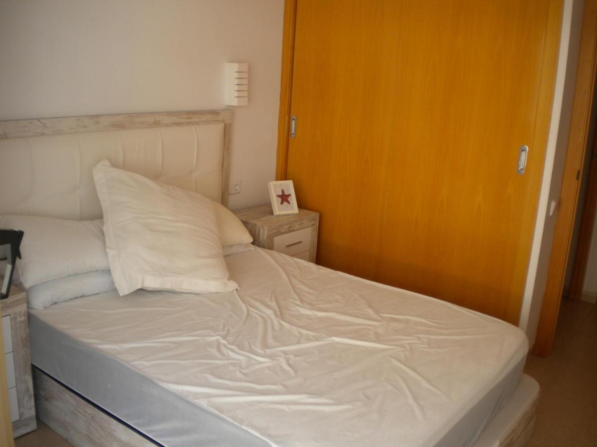 Apartamentos Colibri Cambrils Eksteriør bilde
