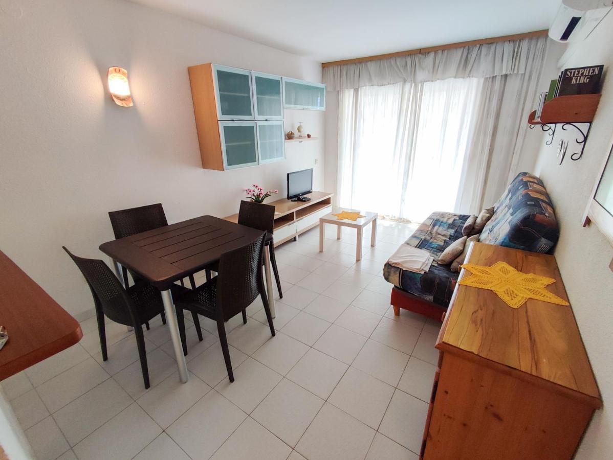 Apartamentos Colibri Cambrils Eksteriør bilde