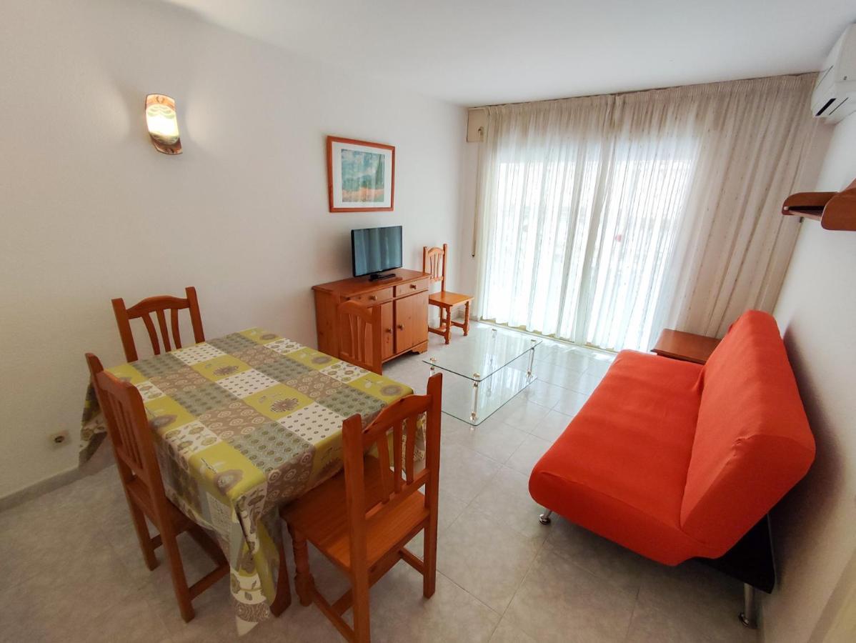 Apartamentos Colibri Cambrils Eksteriør bilde