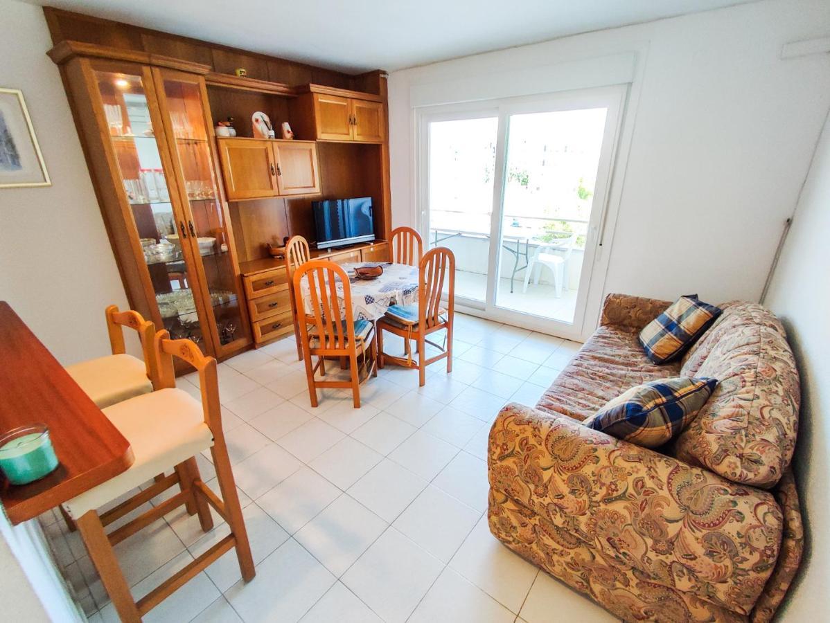 Apartamentos Colibri Cambrils Eksteriør bilde