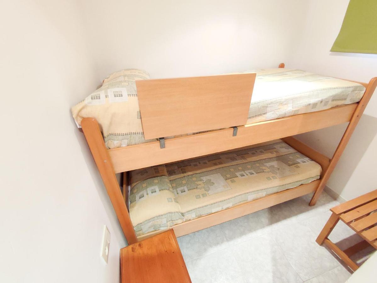 Apartamentos Colibri Cambrils Eksteriør bilde