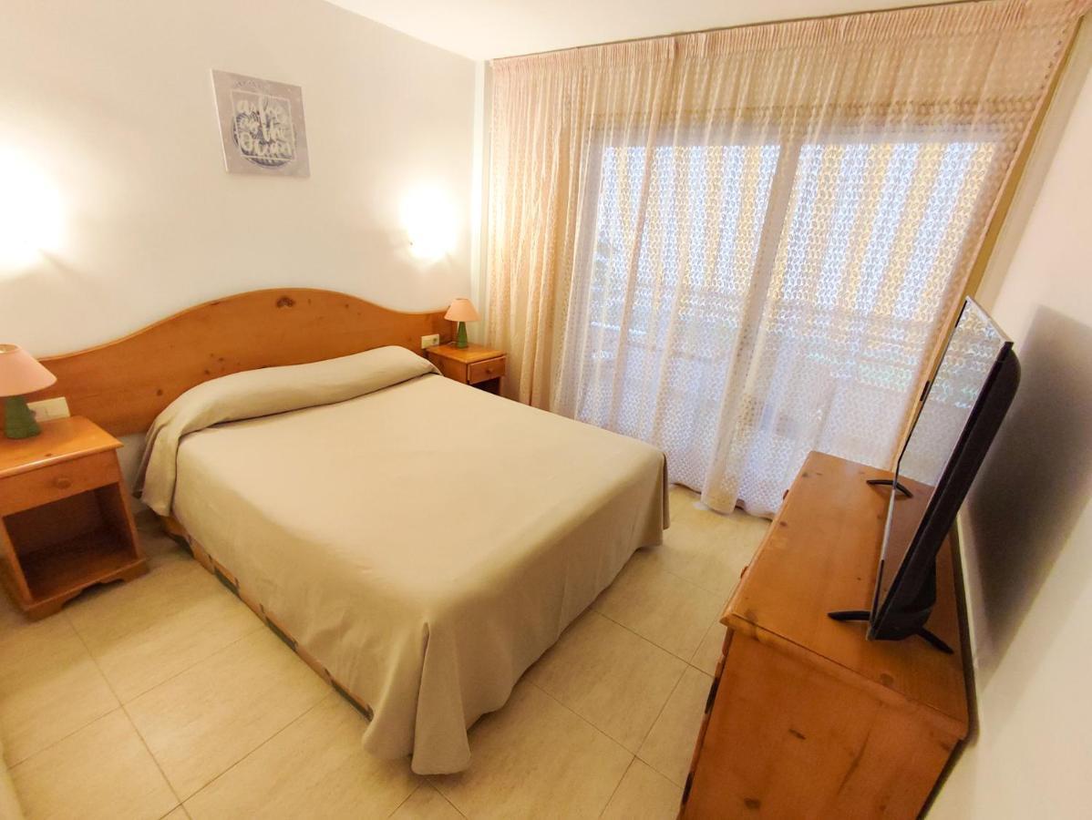 Apartamentos Colibri Cambrils Eksteriør bilde