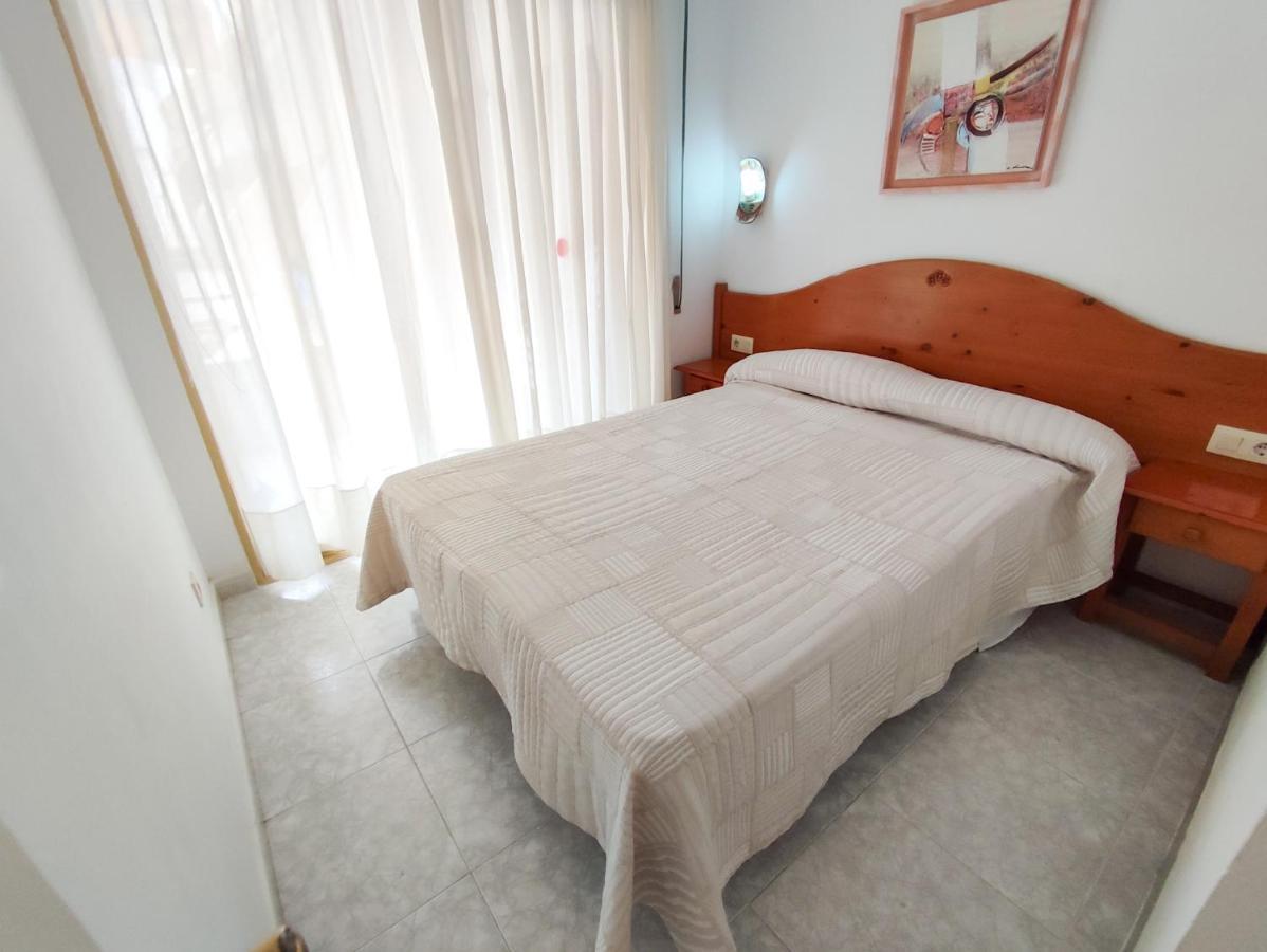 Apartamentos Colibri Cambrils Eksteriør bilde