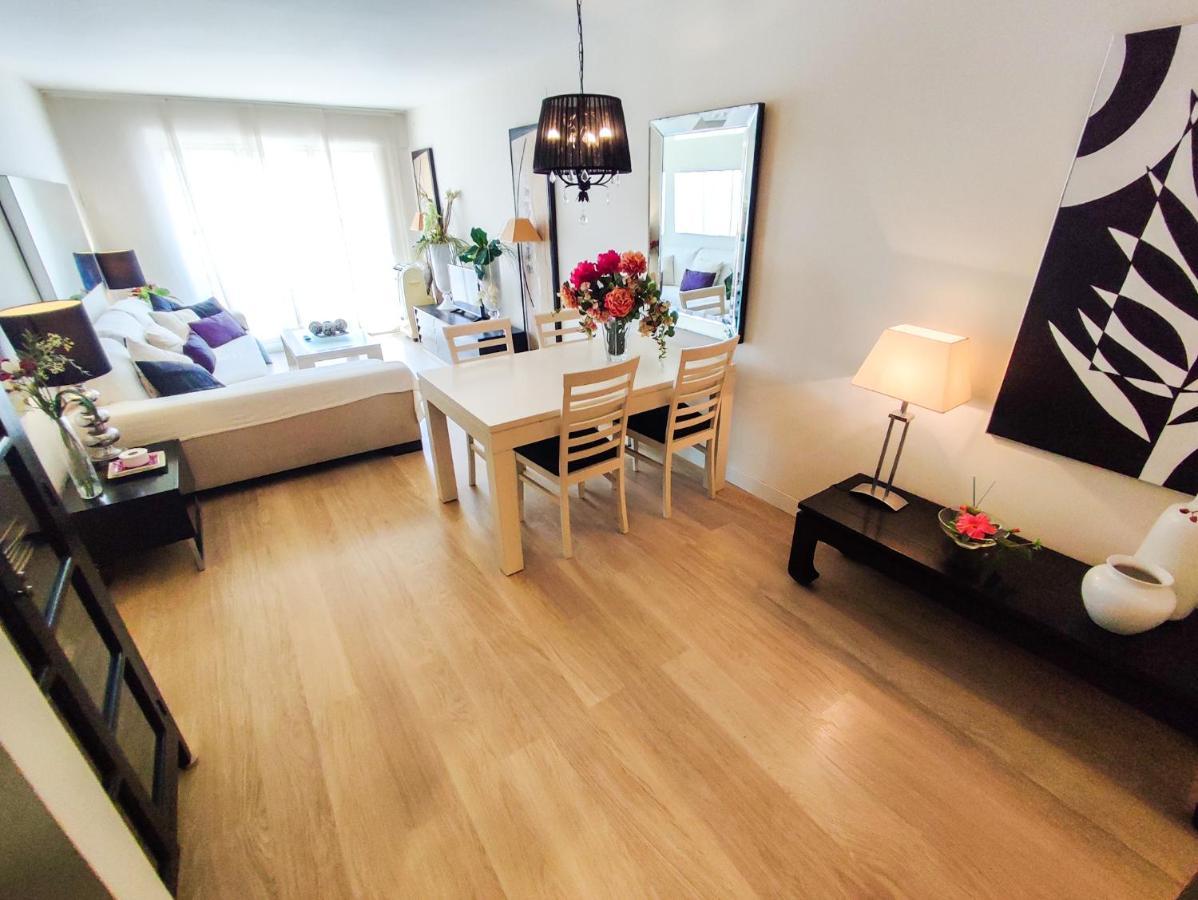 Apartamentos Colibri Cambrils Eksteriør bilde
