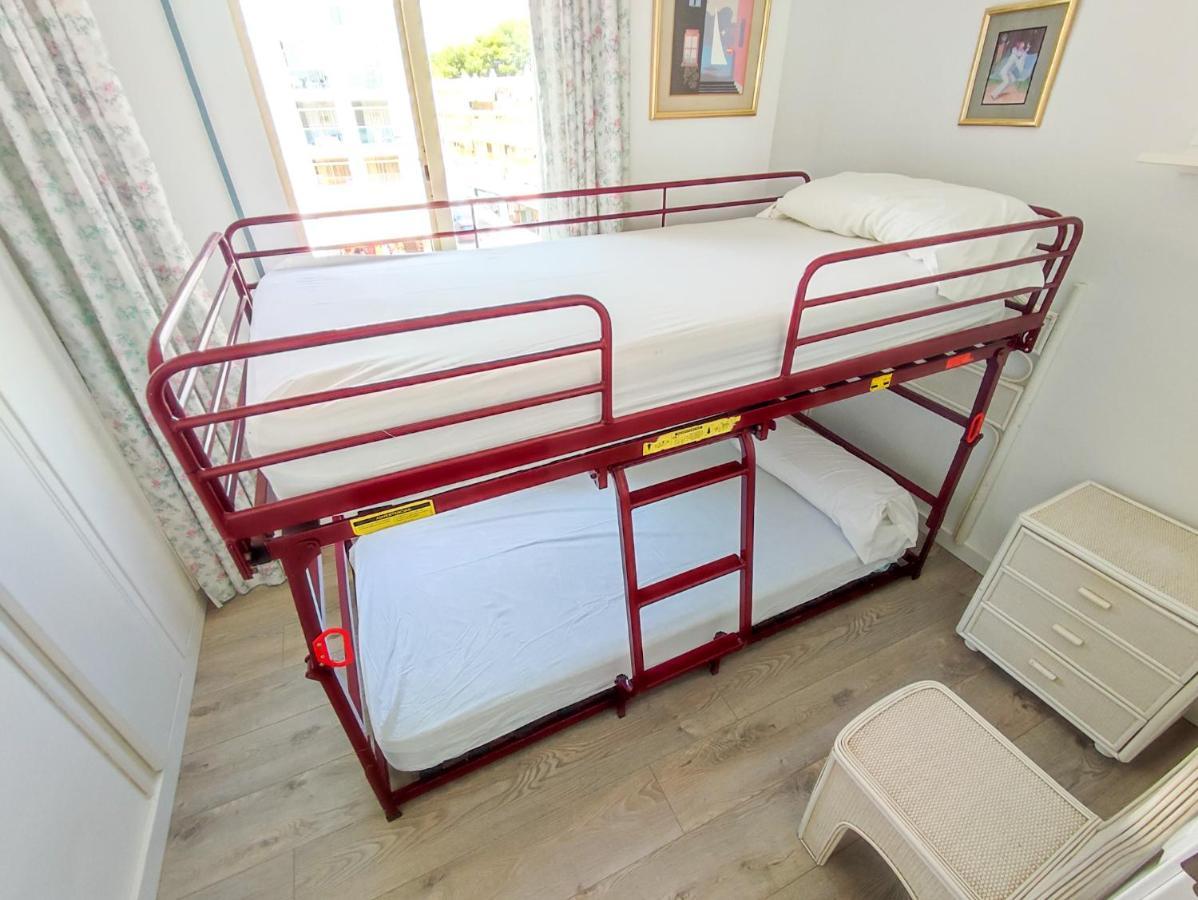 Apartamentos Colibri Cambrils Eksteriør bilde