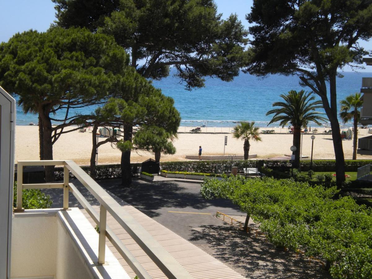 Apartamentos Colibri Cambrils Eksteriør bilde