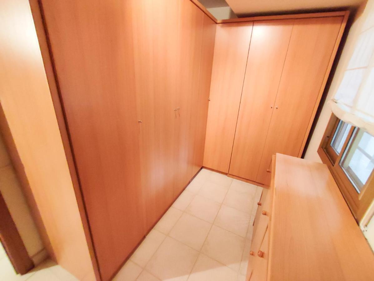 Apartamentos Colibri Cambrils Eksteriør bilde