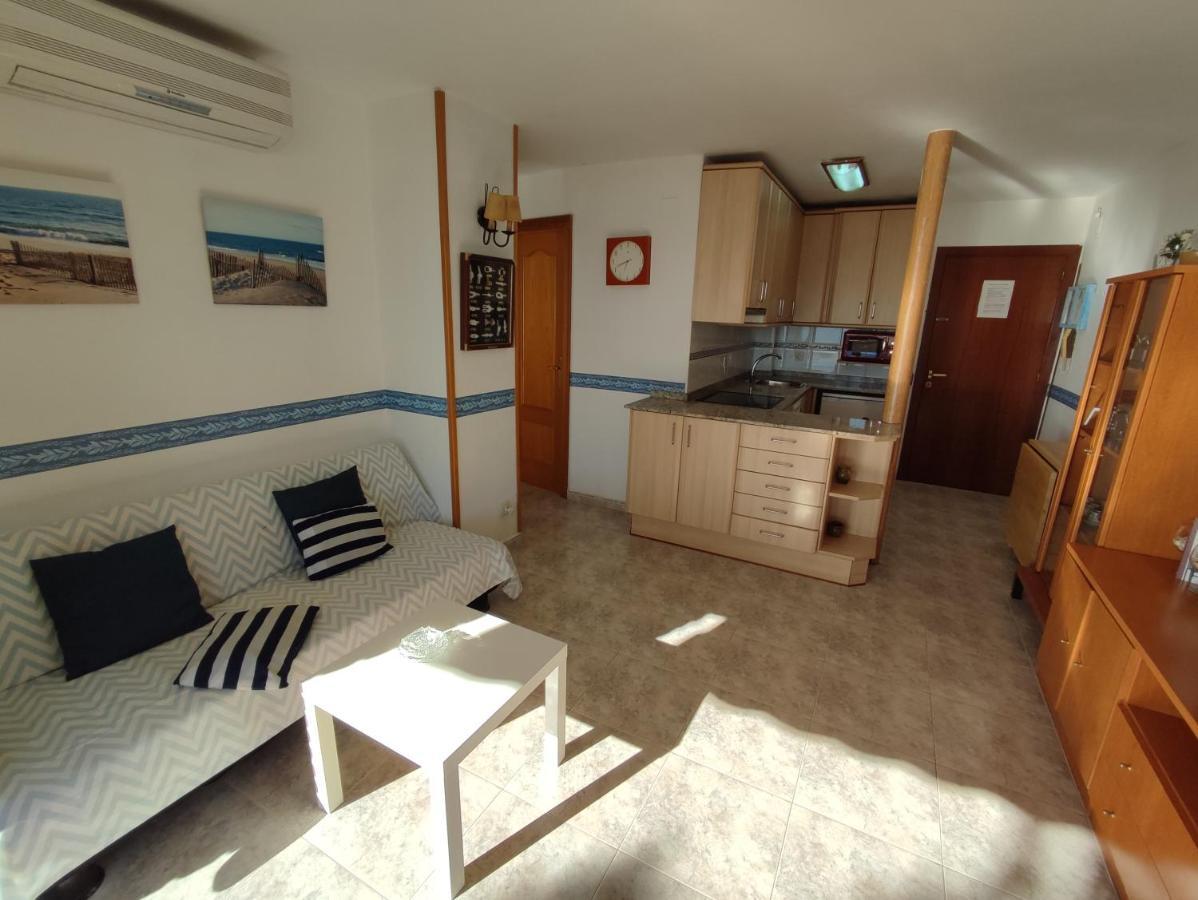 Apartamentos Colibri Cambrils Eksteriør bilde