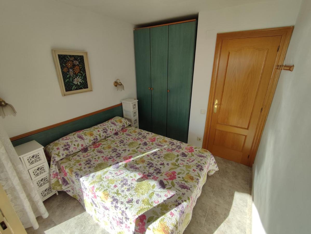 Apartamentos Colibri Cambrils Eksteriør bilde