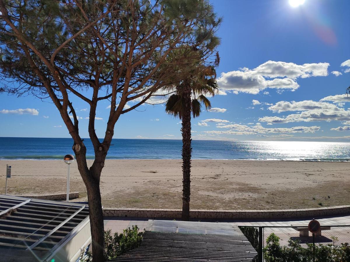 Apartamentos Colibri Cambrils Eksteriør bilde