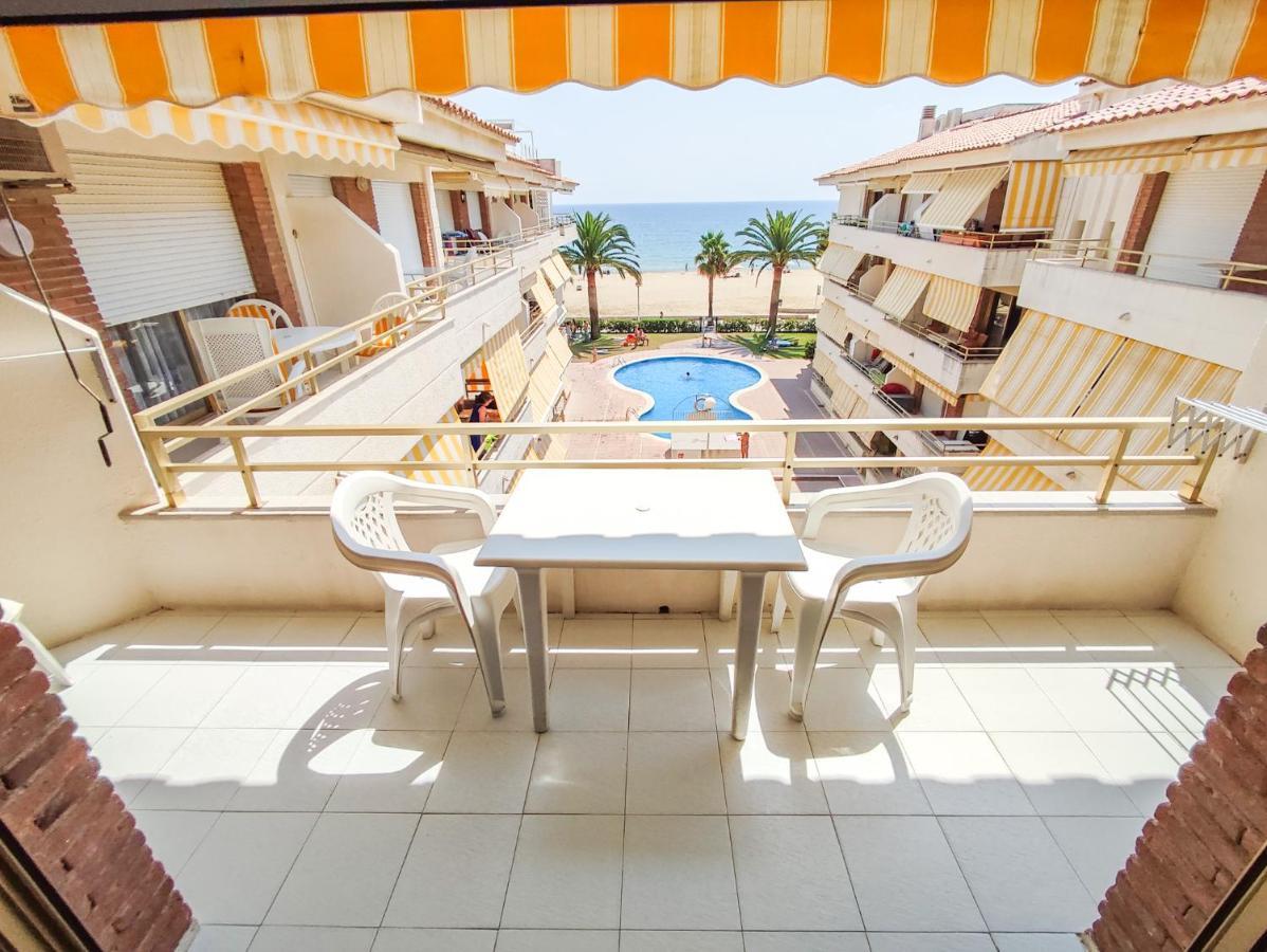 Apartamentos Colibri Cambrils Eksteriør bilde