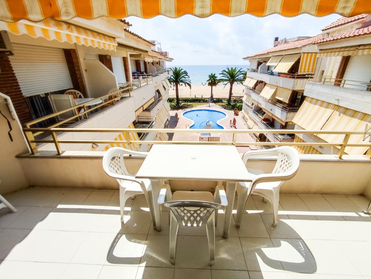 Apartamentos Colibri Cambrils Eksteriør bilde