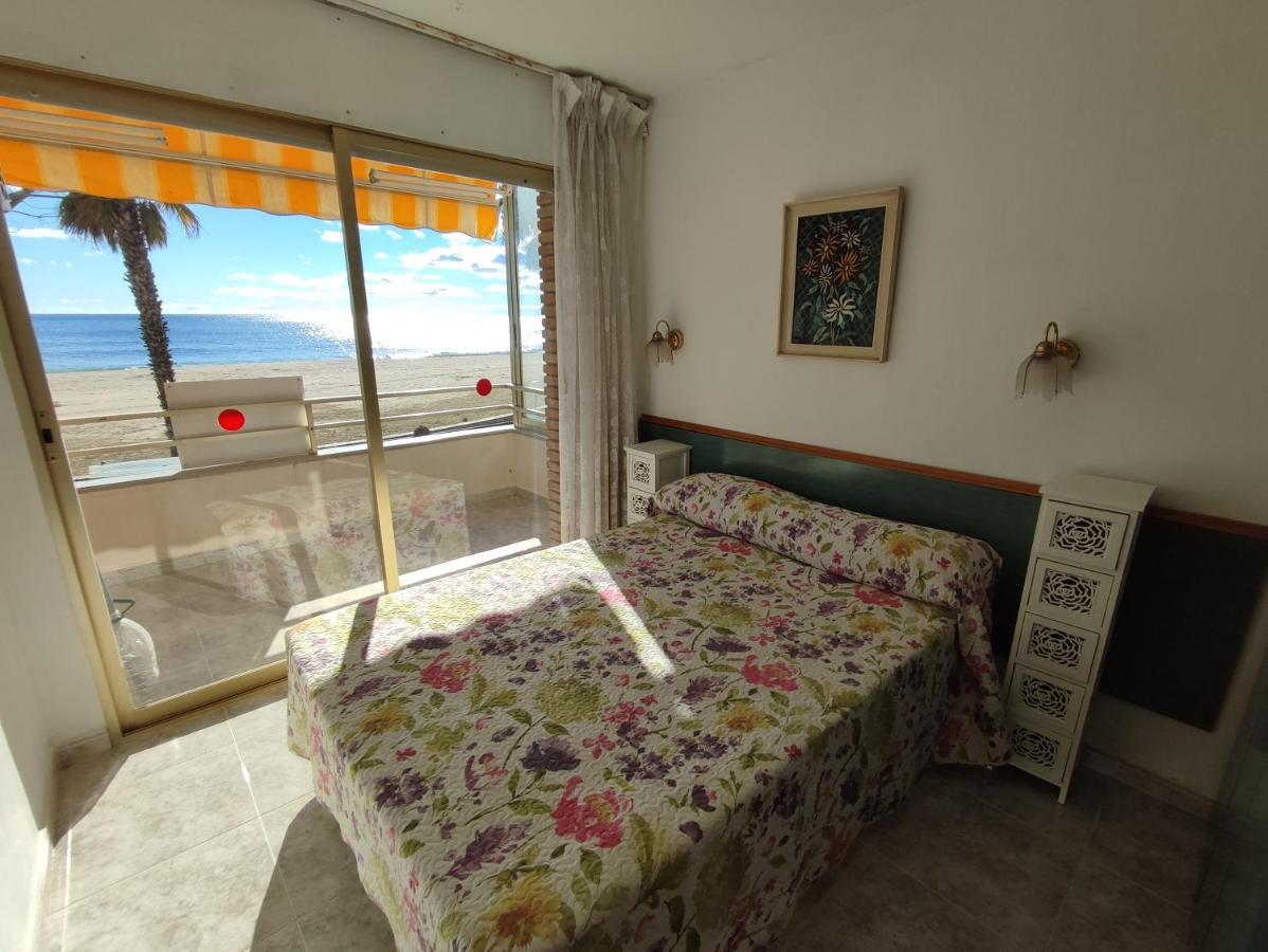 Apartamentos Colibri Cambrils Eksteriør bilde